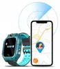 Kinder Smartwatch mit GPS, SOS-Taste, microSIM, Produktbild-Vorschau 8