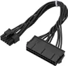 FSP FlexGURU PRO 500W, 500 W, 100 - 240 V, 50 - 60 Hz, 8-4 Podgląd zdjęcia produktu 6