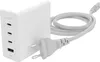 Adattatore Da Parete Mophie Hub Usb-C 120W Gan Anteprima dell’immagine prodotto 3