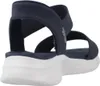 Sandali Skechers 119804NVY da Donna Anteprima dell’immagine prodotto 3
