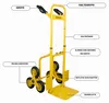 Stanley Sackkarre Transportkarre für schwere Lasten 120kg Produktbild-Vorschau 5