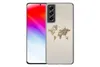 MuchoWow® Handyhülle Schutzhülle Hülle für Samsung Galaxy Produktbild-Vorschau 2
