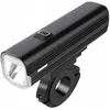 Éclairage avant pour vélo, 1000 lumens, à fixer sur le Voir les images du produit 2