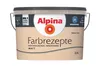 Alpina Farbrezepte Weicher Sand matt 2,5 Liter Produktbild-Vorschau 1