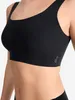 sloggi ZERO Feel 2.0 : Top bustier.
Bustier sans coutures Voir les images du produit 14