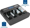 Nabíjačka batérií ANSMANN Powerline 5 Pro Náhľad obrázku produktu 9
