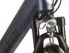 ADORE E-Citybike 28" Alu Cityfahrrad CV-190 Heckmotor 50NM Náhľad obrázku produktu 8
