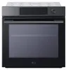 Einbauherd LG WS7D7631WB EasyClean 3500W 76L Schwarz Produktbild-Vorschau 2