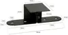 KOTARBAU® Serratura di sicurezza 60x90 mm per cantina con Anteprima dell’immagine prodotto 2