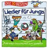 Die 30 besten Lieder für Jungs Produktbild-Vorschau 1