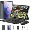 Tableta T12Pro de 2026, pantalla BOE de 11.5", resolución Vista previa de la imagen del producto 1