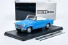 Whitebox 124228 Škoda Felicia Cabrio 1959 modrá 1:24 Náhľad obrázku produktu 12