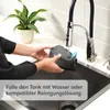 Robot aspirapolvere Irobot COMBOJ5PLUS Anteprima dell’immagine prodotto 12