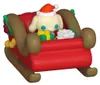 Funko FK93554 - Hello Kitty Bitty POP! Produktbild-Vorschau 9