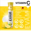 Vitamin C Hochdosiert Brausetabletten 12 Produktbild-Vorschau 4