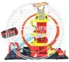 Hot Wheels City Super Fire Station Anteprima dell’immagine prodotto 23