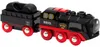 BRIO World 33884 Lokomotywa parowa na baterie ze Podgląd zdjęcia produktu 11