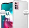 Cadorabo Schutzhülle für Motorola MOTO G10 / G30 Hülle in Produktbild-Vorschau 5