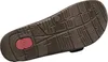 Rohde, Rodigo, chaussures d'intérieur, pantoufles, vertes, Voir les images du produit 32
