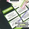DENKRIESEN - VOLL VERSCHÄTZT! Junior Edition - "Knapp Produktbild-Vorschau 2