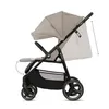 Kinderkraft Trig 3, toldo, cochecito ligero, para cualquier Vista previa de la imagen del producto 4