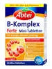 Abtei B-Komplex Forte 50ST 11.6g Produktbild-Vorschau 3