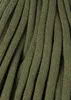 Bobbiny Jumbo 9 mm 100 m Avocado Schnur Produktbild-Vorschau 2