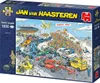 Jan Van Haasteren Pluzzle - de Oase, 1000st. Produktbild-Vorschau 12