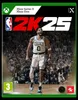 Xbox Games Xbox Series X Nba 2k25  PAL  PAL Produktbild-Vorschau 8