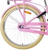 Volare Blossom Kinderfahrrad - Mädchen - 26 Zoll - Rosa Produktbild-Vorschau 1