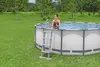 Ocelový rám nadzemního bazénu 4,27 m x 1,22 m Set Náhled obrázku produktu 22