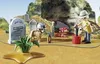 PLAYMOBIL Weihnachten 70576 Adventskalender "Back to the Produktbild-Vorschau 10