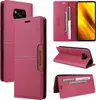Etui pour Xiaomi Poco X3 NFC/Poco X3 Pro, étui portefeuille Voir les images du produit 1