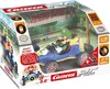 Carrera RC Mario Kart Mach 8 - Luigi, Buggy, 1:18, 6 Podgląd zdjęcia produktu 7