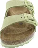 Birkenstock mulo da donna, verde (02138)), misura 36 Anteprima dell’immagine prodotto 18