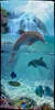 Beach towel Good Morning 75x150 cm - delphins Produktbild-Vorschau 2
