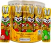 Riegelein FTCO Massiv-Osterhasen 70 Stück á 12,5 g Produktbild-Vorschau 2
