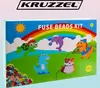 Bügelperlen - 6500 Stk. Kruzzel 21207 Produktbild-Vorschau 17