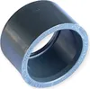 PVC-U Reduzierring, Klebestutzen x Klebemuffe 110 x 75 mm Produktbild-Vorschau 1