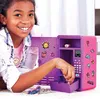 VTech 80-554155, AA, 150 mm, 119 mm, 250 mm, 910 g, 250 mm Produktbild-Vorschau 4