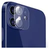 2x Kamera 9H Panzerhartglas für iPhone 12 3D KLAR ECHTES Produktbild-Vorschau 1
