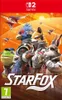 Switch 2: Star Fox Produktbild-Vorschau 2