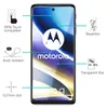 2x Schutzfolie für Motorola Moto G42 Handyfolie Panzer Produktbild-Vorschau 3