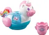 Badespaß Einhorn, Badespielzeug Produktbild-Vorschau 1