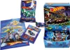 Hot Wheels 1 : 64 World Race Sac à roulettes, 1 pièce Voir les images du produit 5