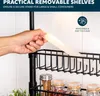 Étagère à épices télescopique Bremermann, étagère Voir les images du produit 6