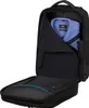 Samsonite Mysight Notebooktasche 43,9 cm (17.3" ) Schwarz Produktbild-Vorschau 8