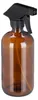 Relaxdays Sprühflasche Glas, 2x 500 ml, Set, nachfüllbar, Produktbild-Vorschau 11
