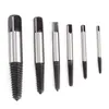 Schraubenausdreher Set, 6-tlg. Linksausdreher, Produktbild-Vorschau 8