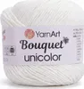 Yarn Art Bouquet Unicolor 3201 Pletacia priadza Náhľad obrázku produktu 1